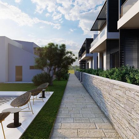 Villas Marajo Szkála Potamiász Kültér fotó
