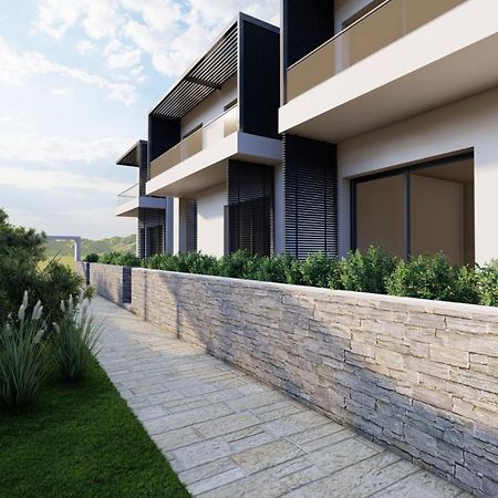 Villas Marajo Szkála Potamiász Kültér fotó