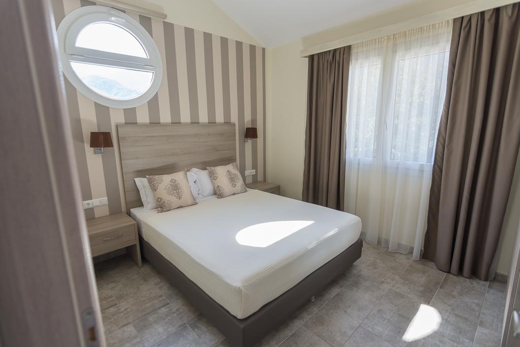 Villas Marajo Szkála Potamiász Kültér fotó