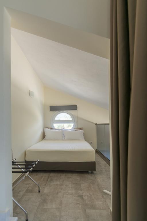 Villas Marajo Szkála Potamiász Kültér fotó