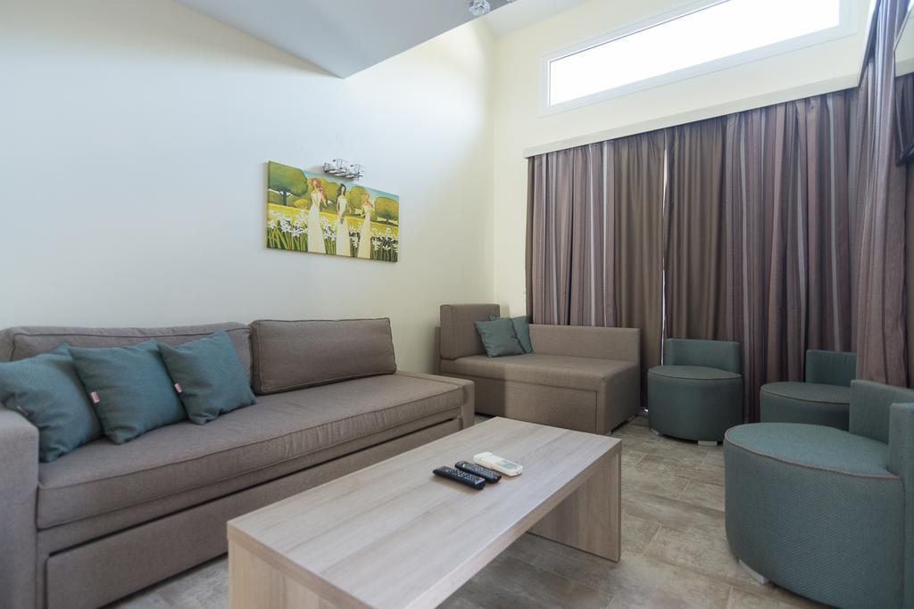 Villas Marajo Szkála Potamiász Kültér fotó
